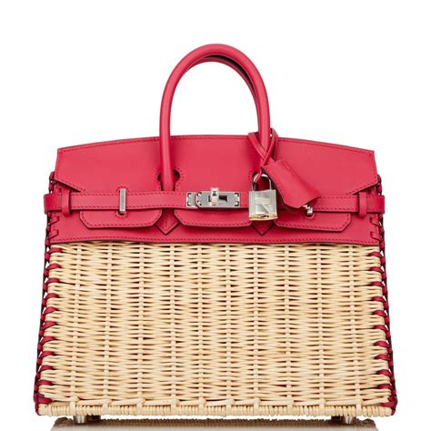 hermes bolide picnic bag|Hermes 25 birkin bag.